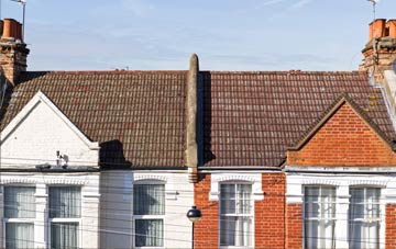 clay roofing East Drayton, Nottinghamshire
