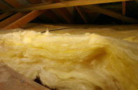 East Drayton pitch roof insulation